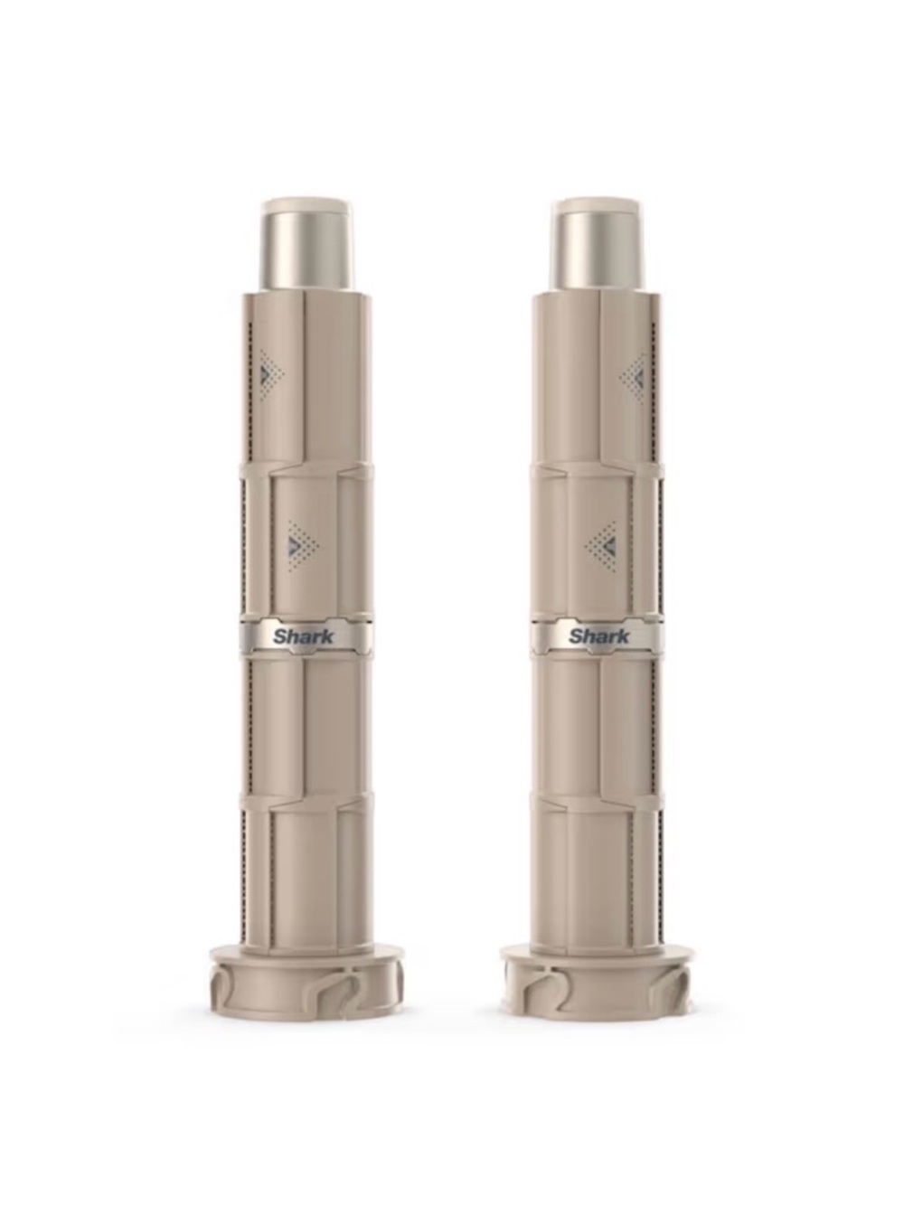 Shark FlexStyle® Narrow 0.95" Coanda Auto-Wrap Curlers